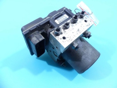 Насос abs citroen c6 0265950659, 0265235274 фото №1