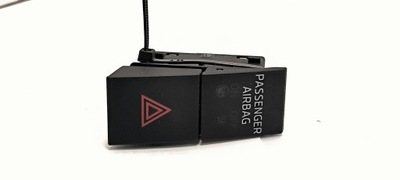 Кнопка 5e0953507e skoda octavia iii фото №1