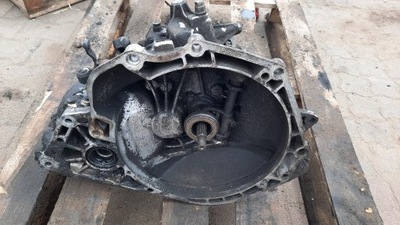 Коробка передач передач f13 c374 opel tigra 1.4b фото №1