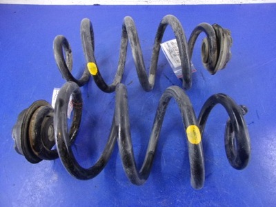 X-trail t31 пружини пружина задня комплект оригінал фото №1