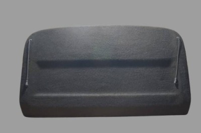 Opel astra j полиця задня багажника 390121155 pn38 фото №1