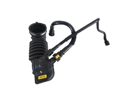 Впуск труба wąż шланг повітря opel karl 1.0 фото №1