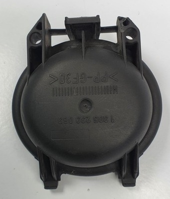 Кришка захист лампи smart forfour 454 1305239069 фото №1