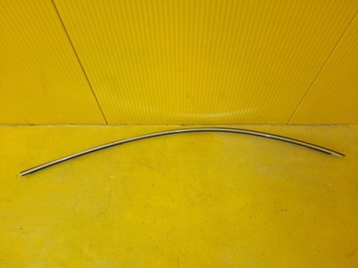 Audi a7 4g8 молдинг дахова права фото №1