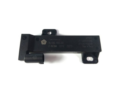 Dodge challenger charger durango модуль підсилювач антени 2015+ фото №1