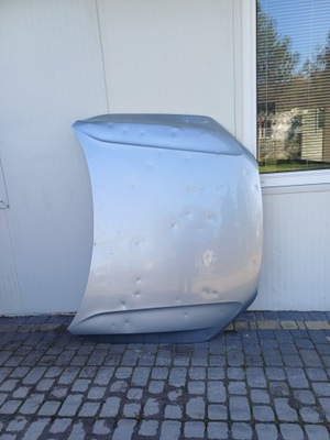 Капот volvo xc90 2015-2024 фото №1