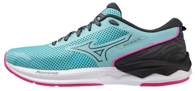 MIZUNO buty do biegania Wave Revolt 3 W 41