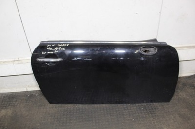 Двері правий перед mini cooper i 668/9 фото №1