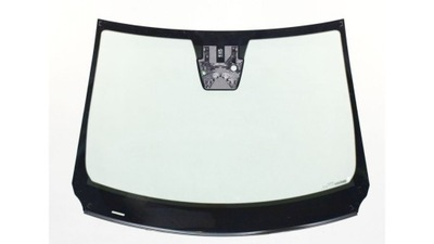 Стекло лобовое renault captur ii suv 2019- /mit asx 2023- +акустика +датчик фото №1