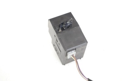 Jaguar xf x250 2012 замок зажигания фото №1