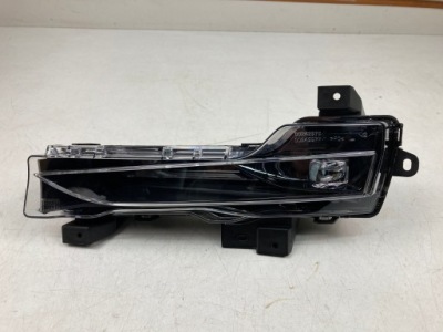 Противотуманная фара drl led левый tesla y новый 1507932-10-c фото №1