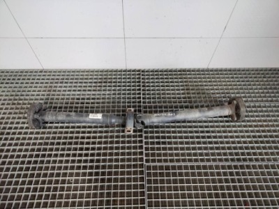 Wał привідний mercedes slk r172 w172 2.2 cdi фото №1