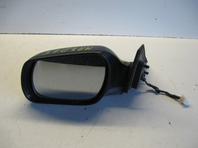 Зеркало левая 5 pin mazda6 mazda 6 # фото №1