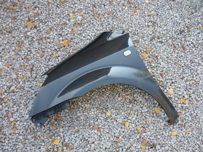Крыло левый toyota corolla verso ii 209 фото №1