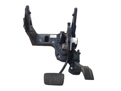 Chevrolet volt 2 педаль тормоза педаль газа каркас фото №1