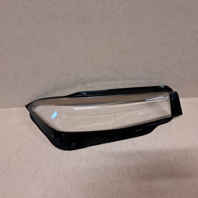 Bmw 3 g20 g21 lift стекло фары стекло фара правый фото №1