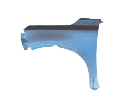 Suzuki vitara iii крила лівий перед фото №1