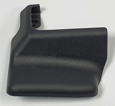 Пластик защита рейки сиденье правый перед mazda rx-8 rx8 f151-57051 фото №1