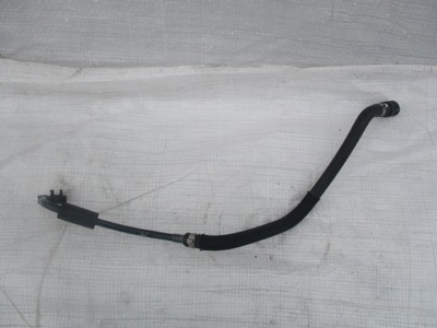 Bmw f20 f21 lci рестайлинг  1.5d b37 шланг воздуха фото №1