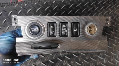 Считыватель карты карта карбон renault koleos i фото №1