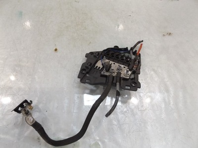 C3 picasso 1,4vti коробка предохранителей фото №1