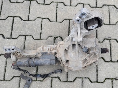 DODGE RAM 1500 19^ FRONT AXLE 3.92 P68349705AD  