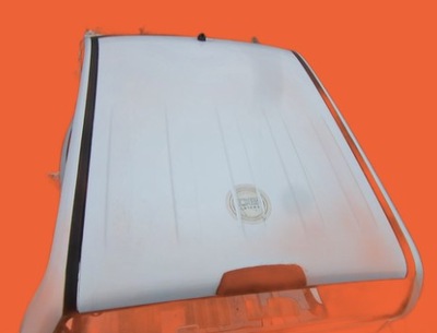 Ford ranger 2015 крыша + лампа стоп-сигнал фото №1