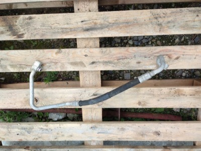 Vw passat cc 3c0820721m 2,0tdi трубка кондиціонера фото №1