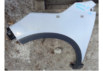 Kia sorento iii lift крыло перед правый левый фото №1