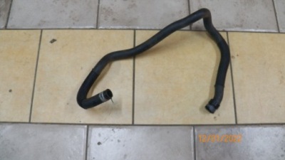 Шланг воды citroen c3 iii 1.5 hdi 9675881380 фото №1