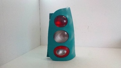 Лампа права задня smart fortwo coupe 2001r. фото №1