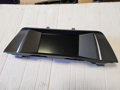 MONITOR PANEL NAVEGACION BMW F10 F11 ORIGINAL 9289007 *  