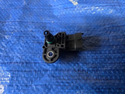 Датчик давления megane iii scenic iii 1.4 tce h4j 223650002r 0281006029 фото №1