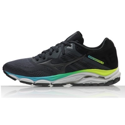 Buty Mizuno Wave Inspire 16 Damskie