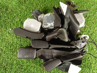 Pas безопасности infiniti g37 r2013 фото №1