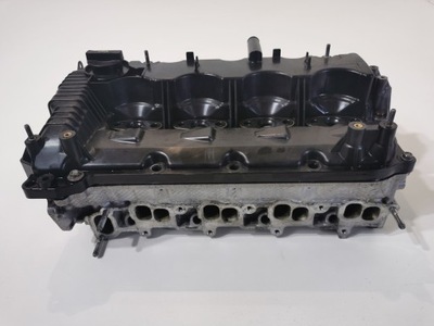 Головка двигуна mazda 6 gh cx-7 2.2 citd r2aa фото №1