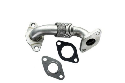 Шланг клапана egr meat & doria 88685 фото №1