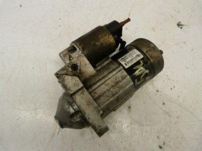 Стартер 8200227092 renault kangoo lift 1.5 dci фото №1