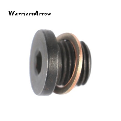 WarriorsArrow N0160276 Car Accessories Engine Oil Drain Flush Plug S~21163