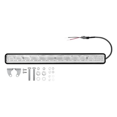 LAMPA LEDRIVING LIGHTBAR SX300-SP