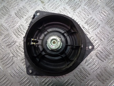 Динамик задняя toyota corolla verso фото №1