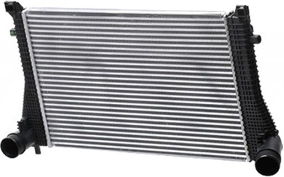 Радіатор повітря vika фото №1