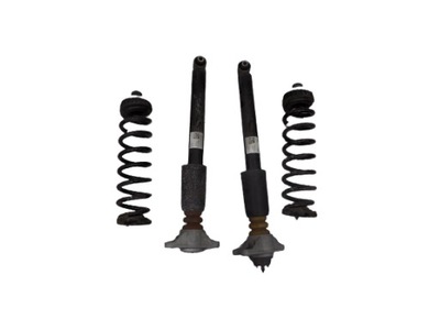 Bmw 3 g20 амортизатор + пружина задня 6879308 фото №1