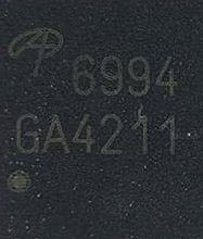 UKŁAD SMD AON6994 AO6994 6994 QFN-8 MOSFET