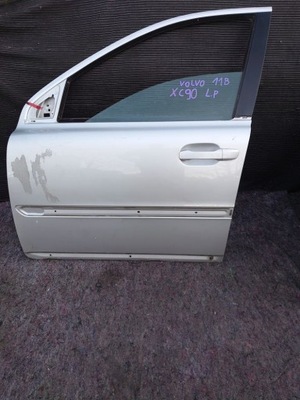 Двері лівий перед volvo xc90 lift 426 фото №1