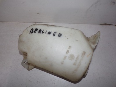 Бачок омывателя berlingo фото №1