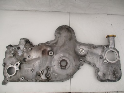 Корпус розподільного валу subaru forester outback xv 2.0d фото №1