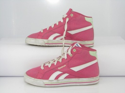 Buty Reebok Royal Complete V56116 r.32,5