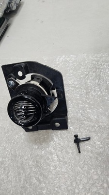 Протитуманна фара fiat 500 lift 52007770 фото №1