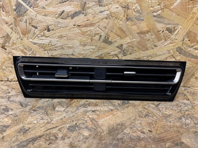 Citroen c5 aircross lift решётка обдув средняя фото №1